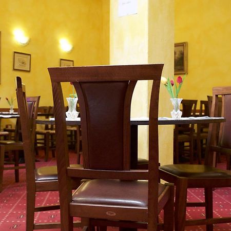 Hotel Buenos Aires Montecatini Terme Ngoại thất bức ảnh