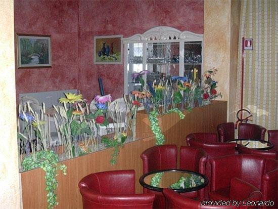 Hotel Buenos Aires Montecatini Terme Nội địa bức ảnh