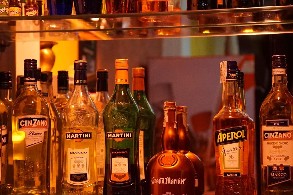 Hotel Buenos Aires Montecatini Terme Ngoại thất bức ảnh