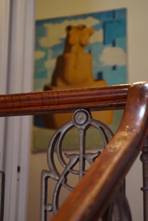 Hotel Buenos Aires Montecatini Terme Ngoại thất bức ảnh