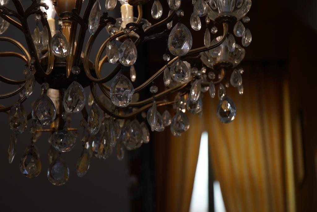 Hotel Buenos Aires Montecatini Terme Ngoại thất bức ảnh