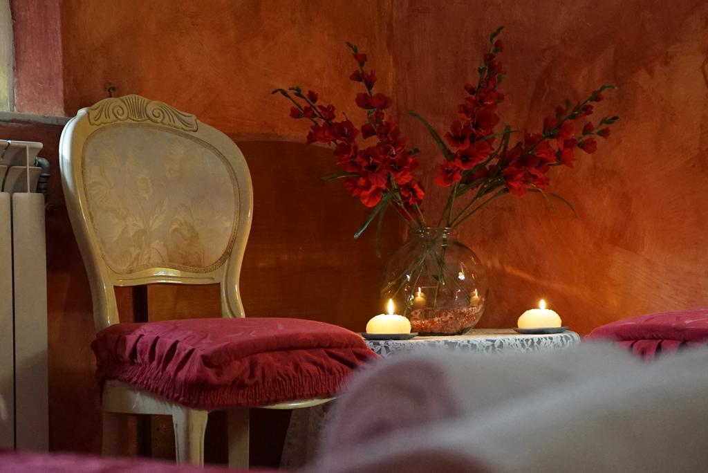 Hotel Buenos Aires Montecatini Terme Ngoại thất bức ảnh