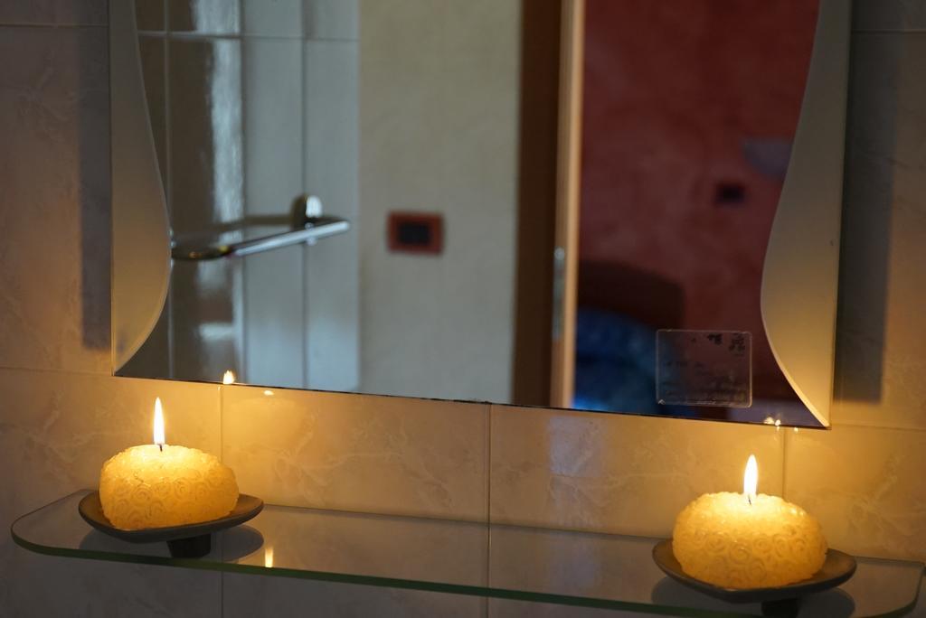 Hotel Buenos Aires Montecatini Terme Ngoại thất bức ảnh