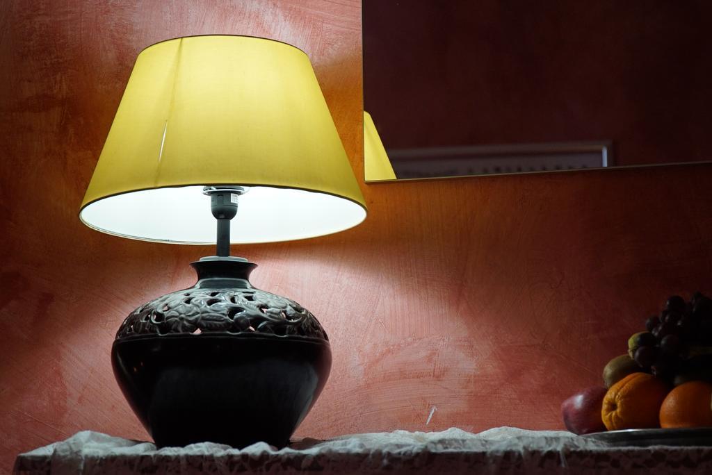 Hotel Buenos Aires Montecatini Terme Ngoại thất bức ảnh