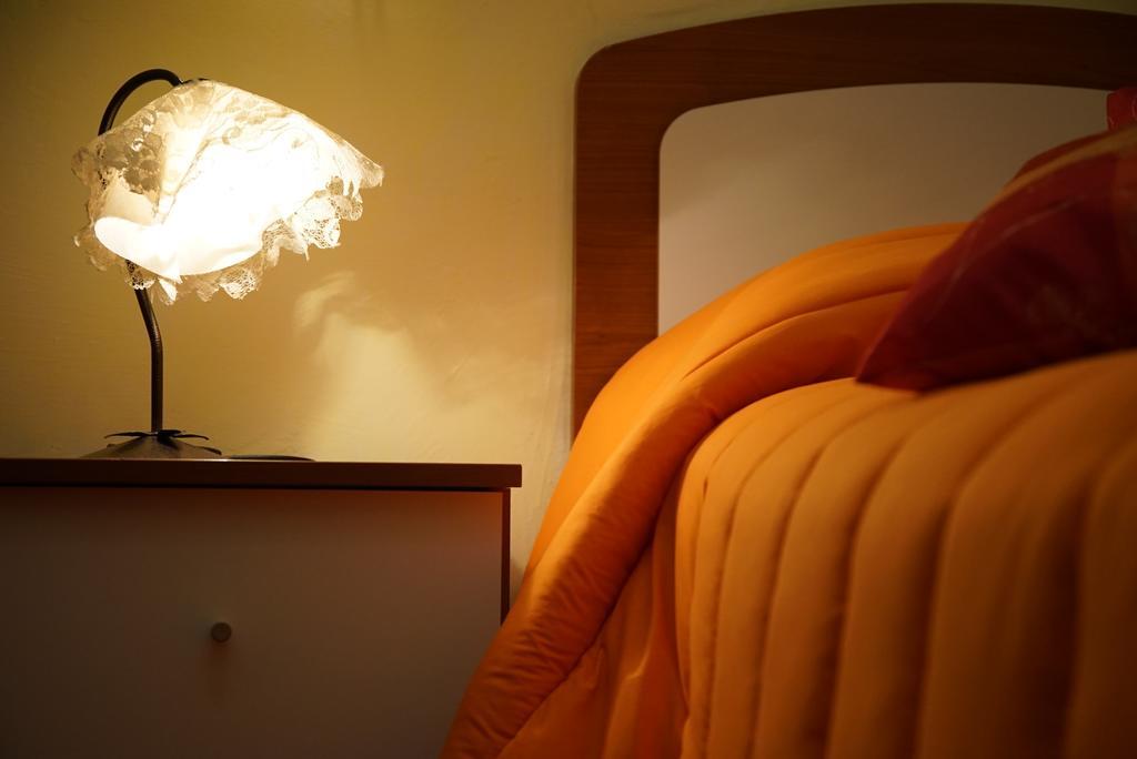 Hotel Buenos Aires Montecatini Terme Ngoại thất bức ảnh