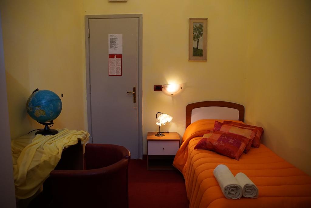 Hotel Buenos Aires Montecatini Terme Ngoại thất bức ảnh