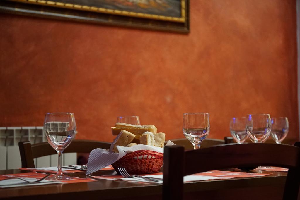 Hotel Buenos Aires Montecatini Terme Ngoại thất bức ảnh