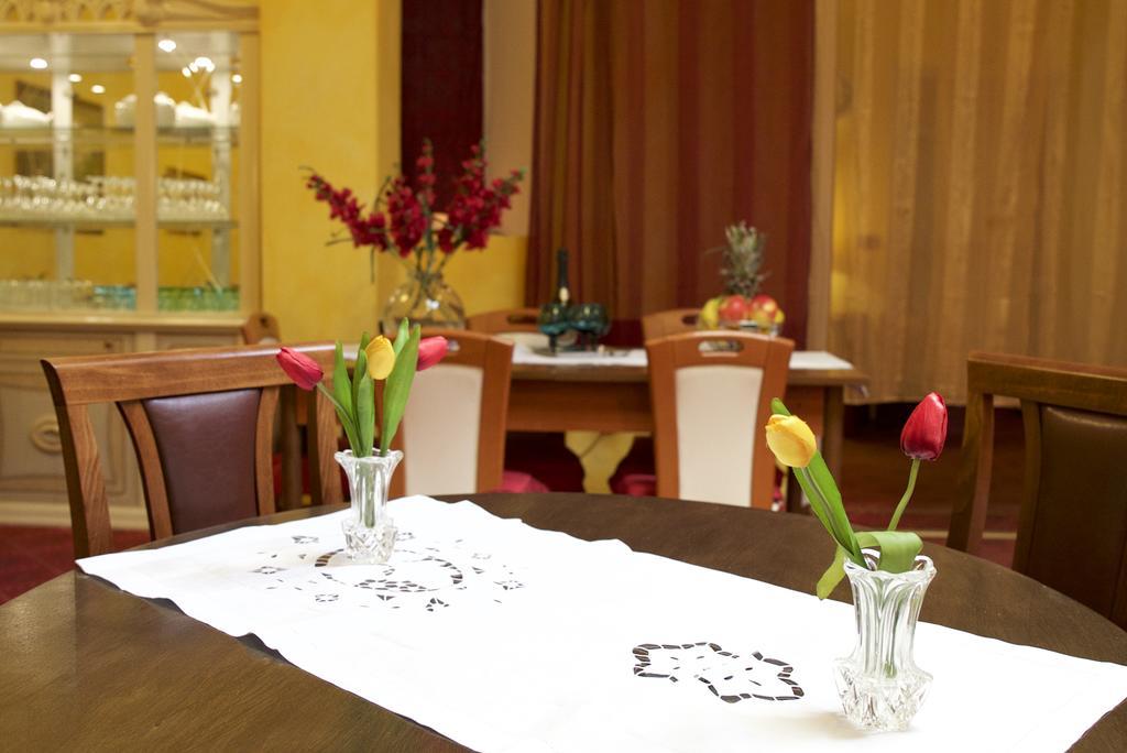 Hotel Buenos Aires Montecatini Terme Ngoại thất bức ảnh