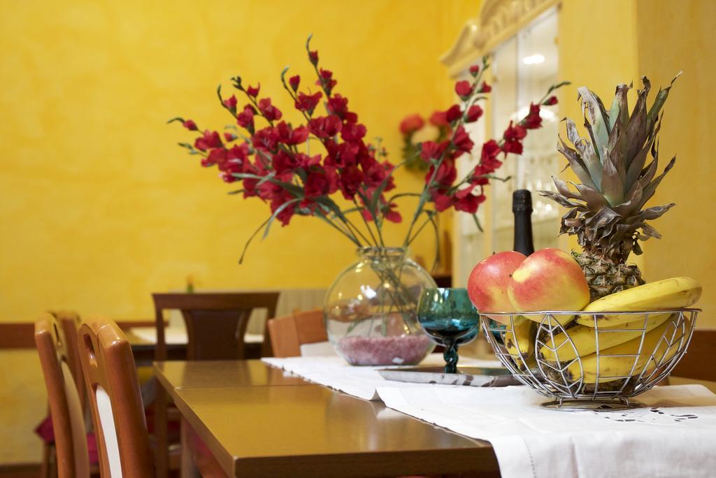 Hotel Buenos Aires Montecatini Terme Ngoại thất bức ảnh