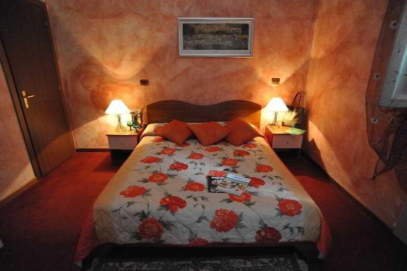Hotel Buenos Aires Montecatini Terme Ngoại thất bức ảnh